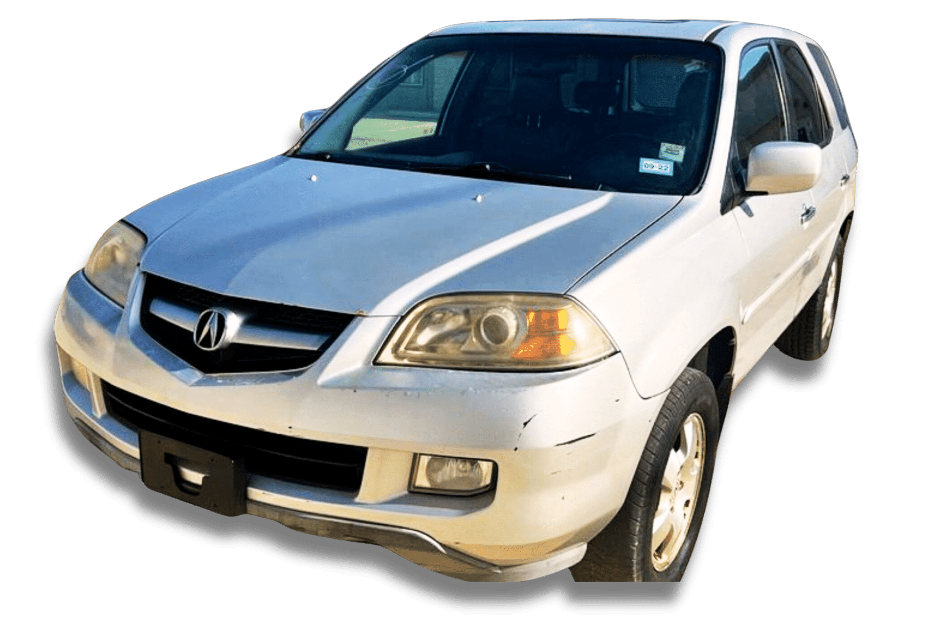 Troubleshooting Common Acura MDX Transmission problems