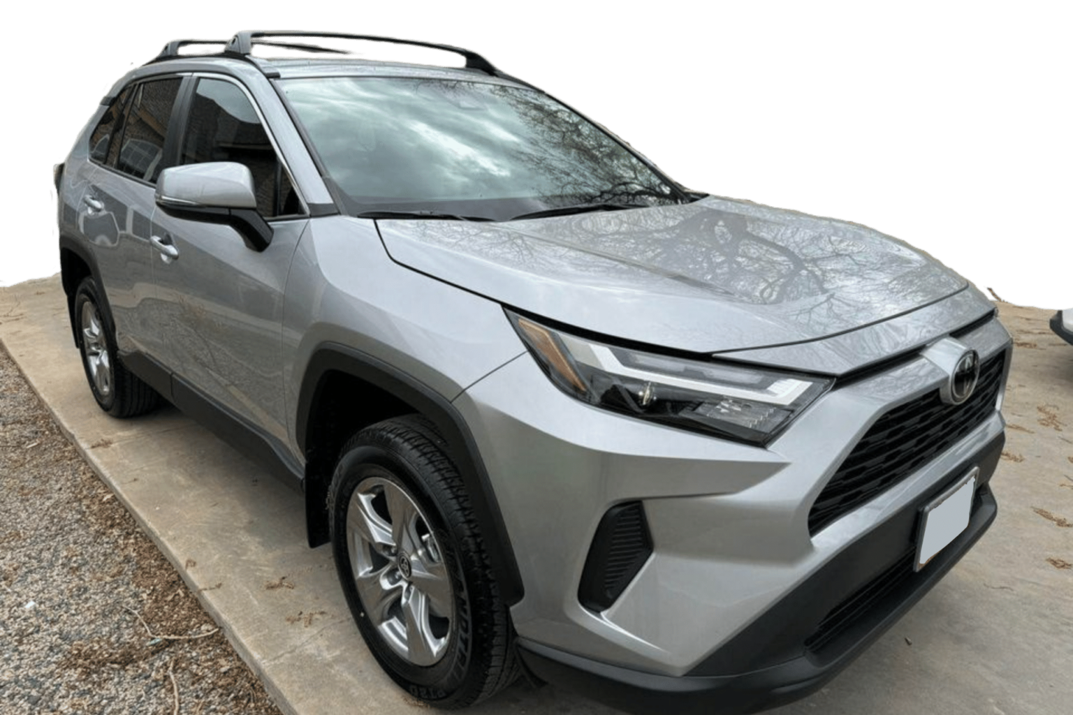 Exploring the Different Trim Levels of the Toyota RAV4 A Complete